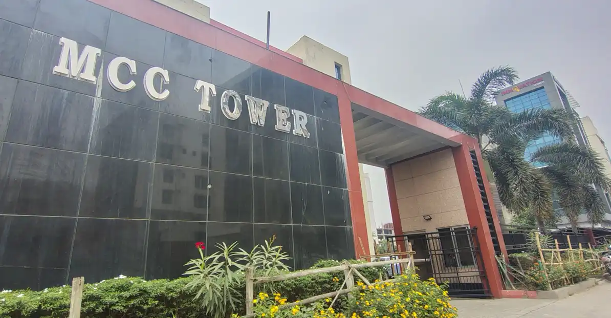 mcc tower