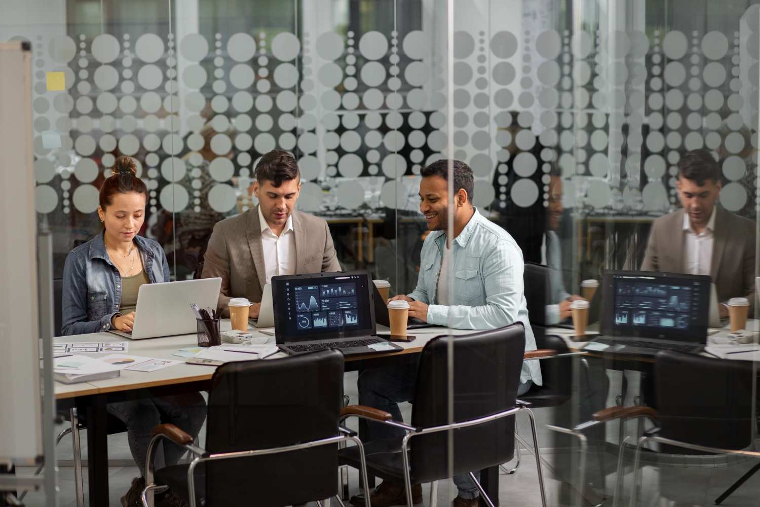 Services & Enterprise Operations