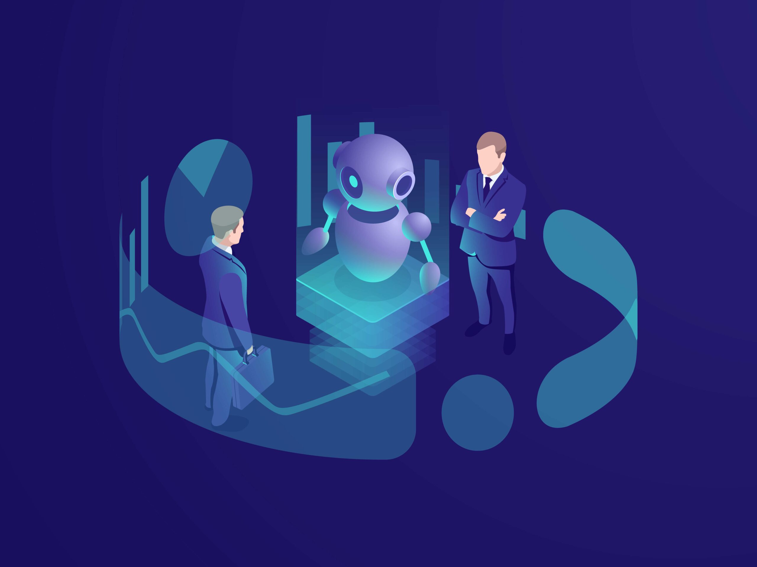 Intelligent AI Solutions for Modern Businesses